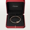 987503D1-736B-505C-7DEF-CCCA73D37345.jpg JUSTE UN CLOU BRACELET, SMALL MODEL