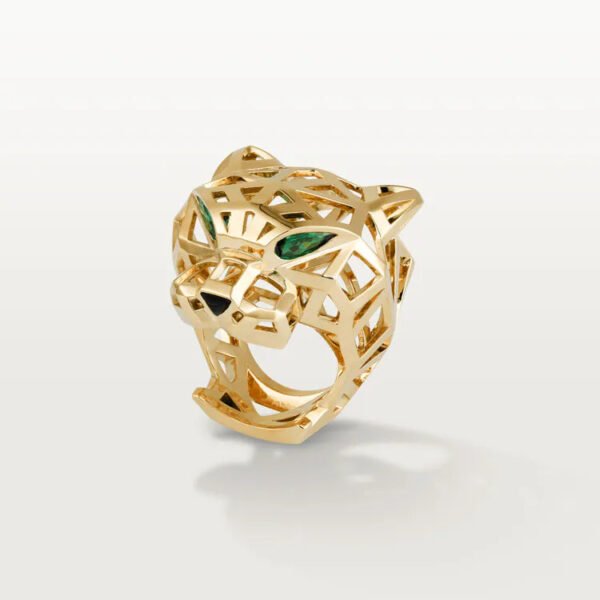 PANTHERE DE  RING