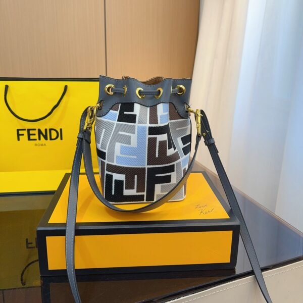 Fendi Mon Tresor