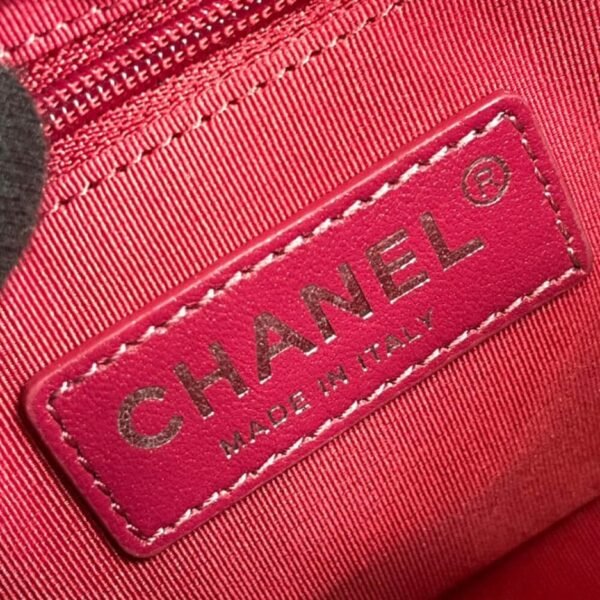 98CA03AB-761B-3E27-C49F-559DA027EE12.jpg Chanel Gabrielle Small Hobo Bag A91810