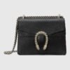 DIONYSUS LEATHER MINI BAG