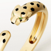 PANTHERE DE  BRACELET
