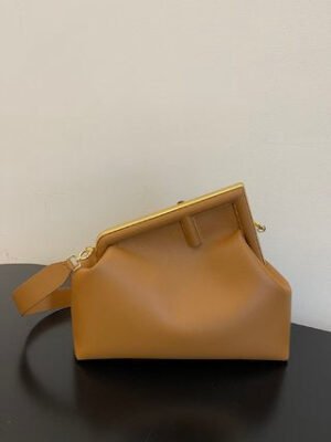 Fendi First Medium Bag - Medium
