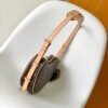 Louis Vuitton Croissant MM M46828