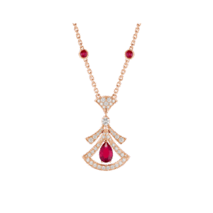 DIVAS DREAM NECKLACE