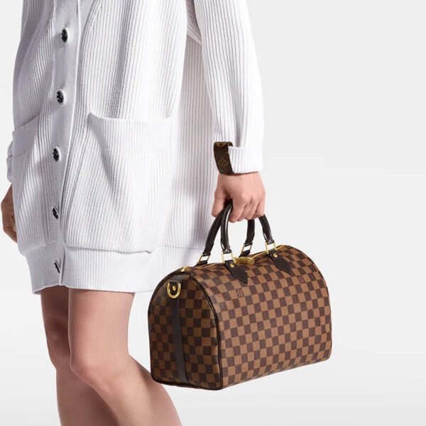 9A2670C2-8D91-AE46-A341-A5DD2942E1EF.jpg Louis Vuitton Speedy Bandoulière 30 N40590