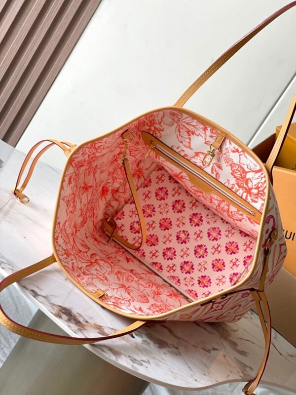 Louis Vuitton M25317 Neverfull MM