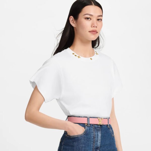 9A66381B-E67A-B0AA-8DDA-436D79F07ADD.jpg Initiales 30mm Reversible Belt