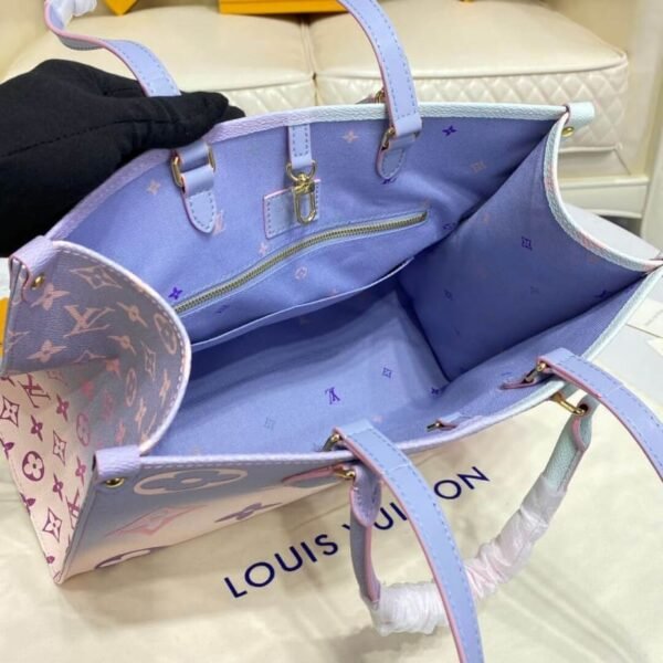 Louis Vuitton OnTheGo MM M20510