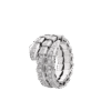 SERPENTI VIPER RING - S