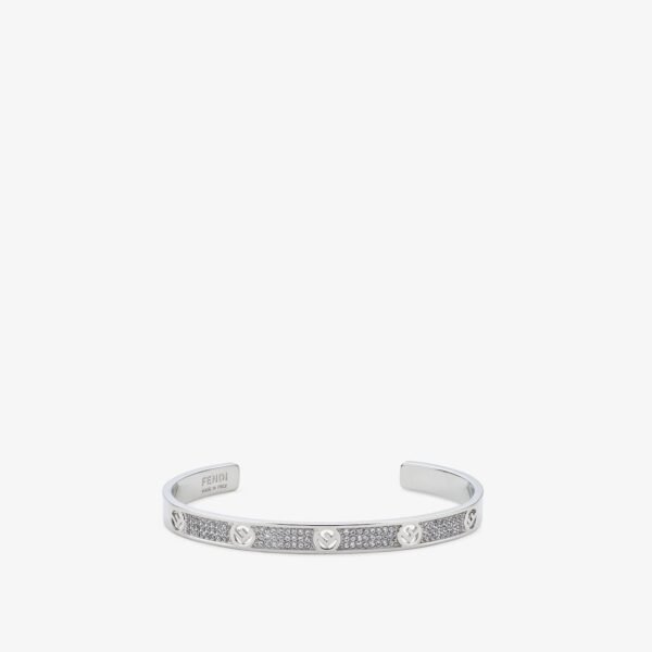 Fendi F Is Bracelet