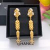 cc Earrings