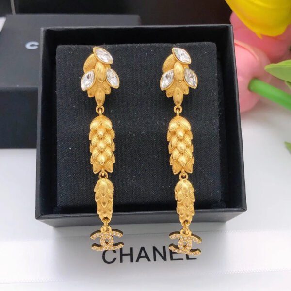 cc Earrings