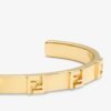 Fendi Forever bracelet