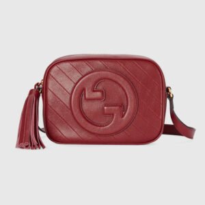 BLONDIE SMALL SHOULDER BAG