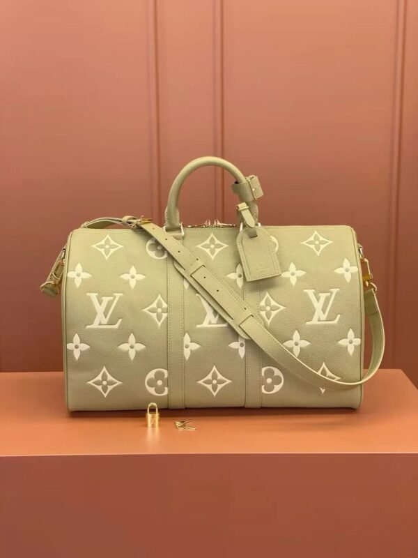 Louis Vuitton M46671 Keepall Bandouli&egrave;re 45