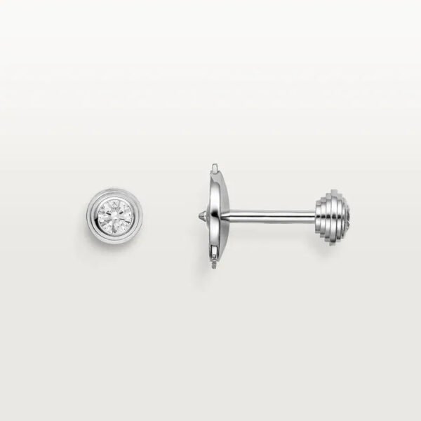 D'AMOUR EARRINGS XS
