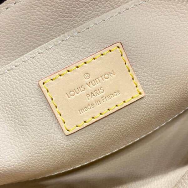Louis Vuitton Cosmetic Pouch M47515