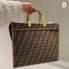 Fendi Sunshine Medium
