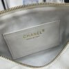 9BF3F37E-AC35-871A-C669-2C0724952E9A.jpg Chanel Bowling Mini White Bag For Women 11cm/4.3in