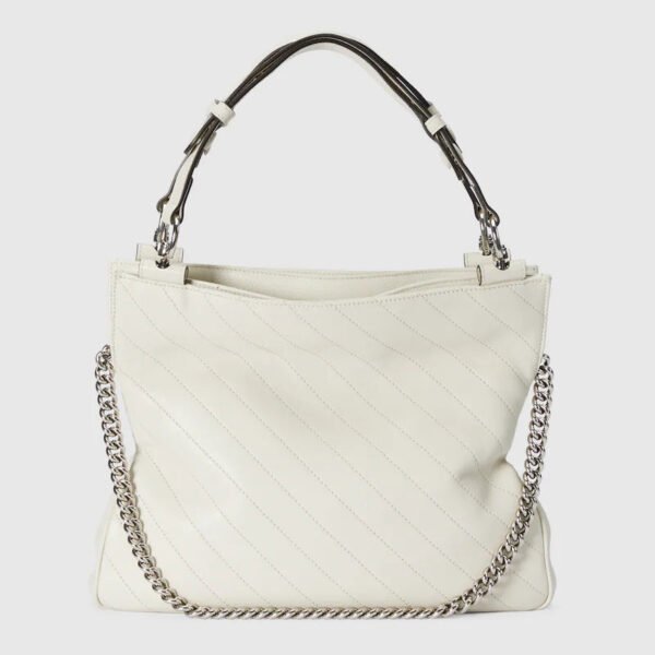 9C0854BA-465C-0C4E-9F8F-D4591F6FFF28_668dcb95-c1c8-4cd7-b0f5-7fd2423d5fb2.jpg BLONDIE SMALL TOTE BAG