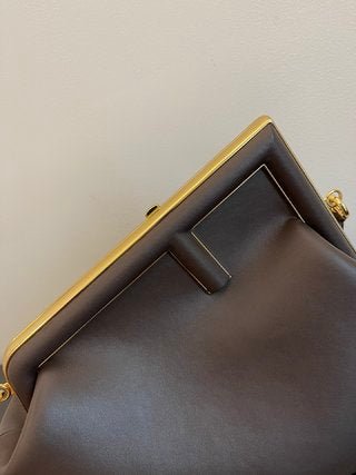 Fendi First Medium Bag - Medium