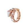 SERPENTI VIPER RING