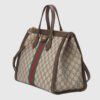 OPHIDIA  MEDIUM TOTE BAG