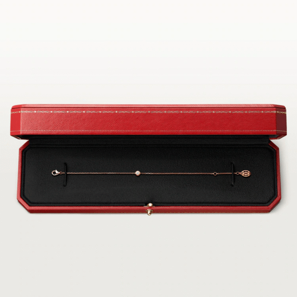 D'AMOUR BRACELET, SMALL MODEL