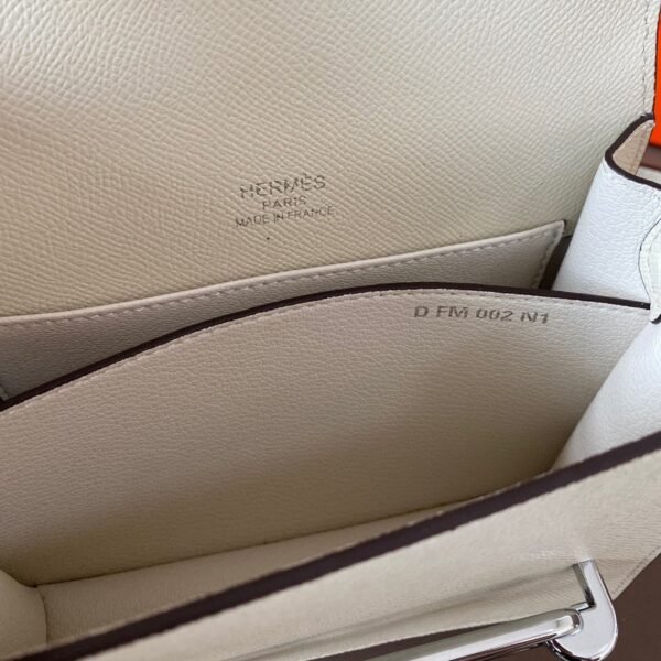 Evercolor Mini Sac Roulis 18 - Red