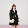 MARMONT SMALL SHOULDER BAG
