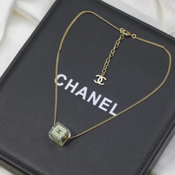 cc Necklace