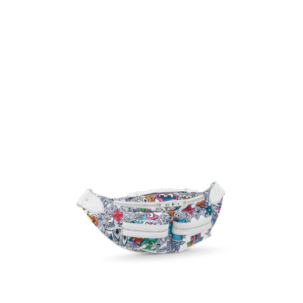 Bumbag Multipocket M21853