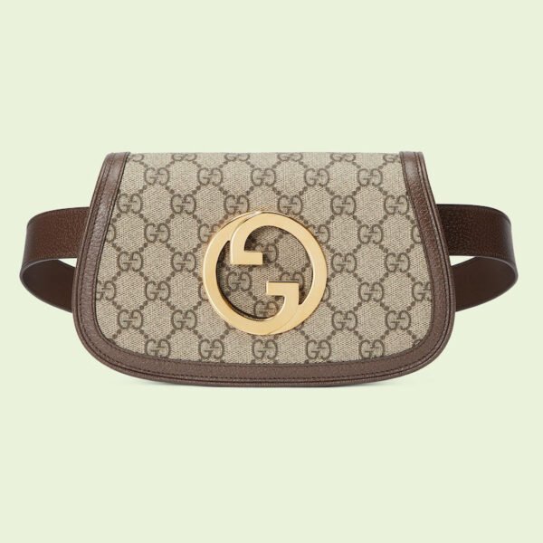 BLONDIE BELT BAG