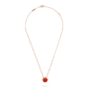 Perlee couleurs pendant