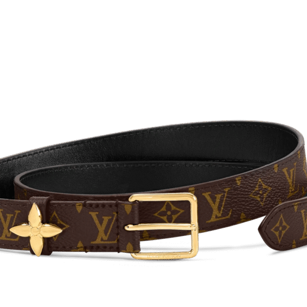 Flowergram 25mm Belt