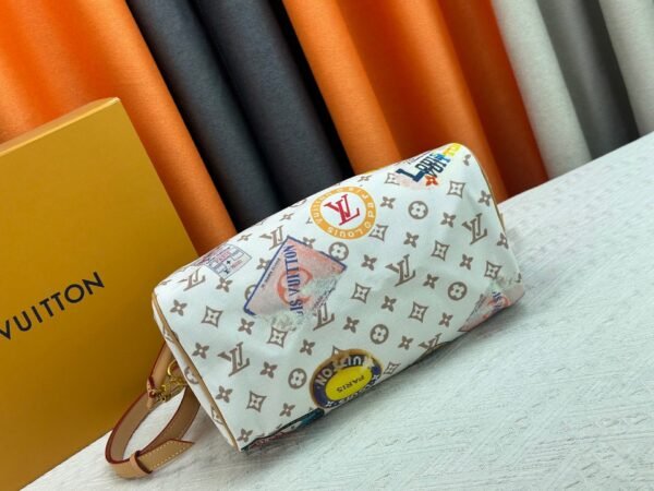 New Arrival Speedy Bandouliere 30