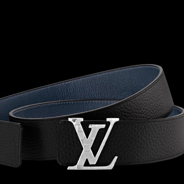 Damier 40mm Reversible Belt