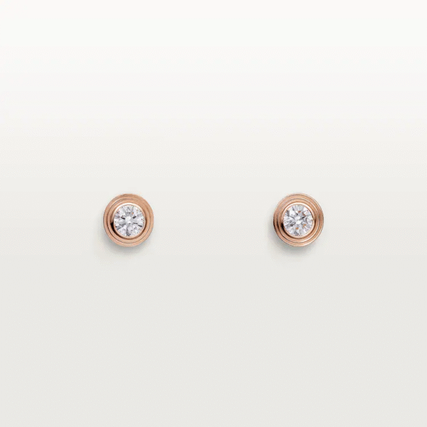 D'AMOUR EARRINGS