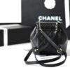 9E7D2F0E-B43E-4BB9-D5D9-718C0AC5CECB.jpg Chanel Backpack Black For Women 7 in/18cm