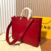 Fendi Sunshine Shopper Medium Bag