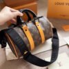 Louis Vuitton M46687 Keepall Bandouli&egrave;re 25