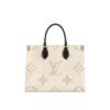 Louis Vuitton OnTheGo MM M46912