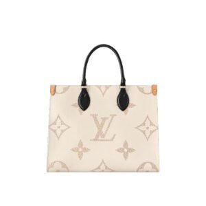 Louis Vuitton OnTheGo MM M46912