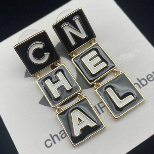 cc Earrings