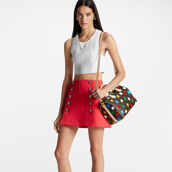 Speedy Bandouliere 25