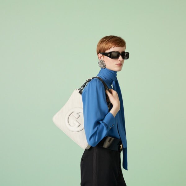 9F874A68-FC8F-753C-1D13-BDF60024545A.jpg BLONDIE SMALL TOTE BAG