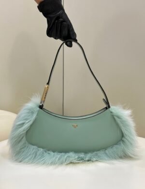 Fendi O'lock Swing Bag