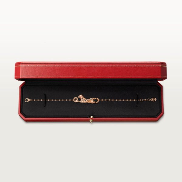 PANTH&Egrave;RE DE BRACELET