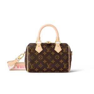 9FCB551F-368E-F4EA-7E3F-6225613CE1BB.jpg Louis Vuitton Speedy Bandoulière 20 M46594